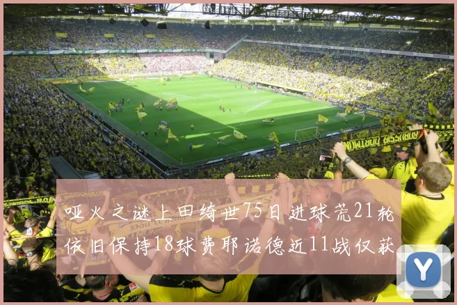 哑火之谜上田绮世75日进球荒21轮依旧保持18球费耶诺德近11战仅获3胜